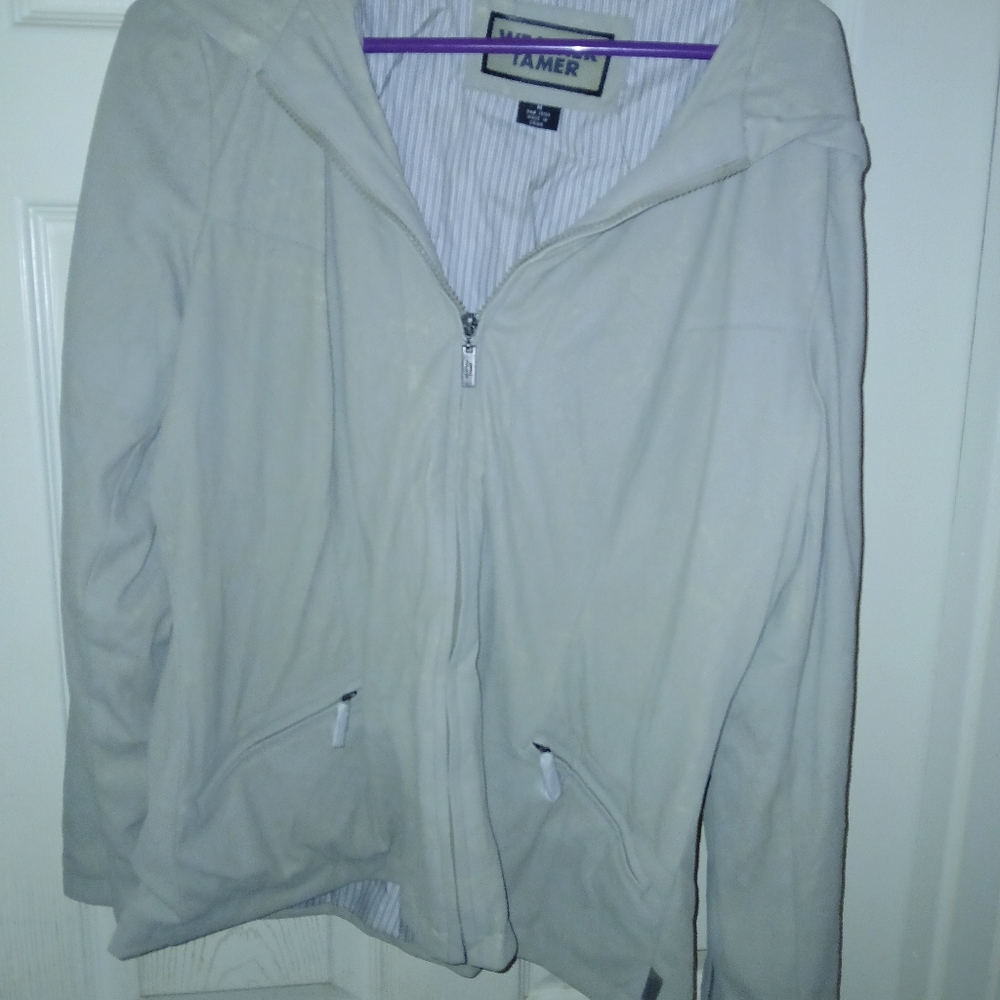 Weather Tamer Women's Jacket Medium